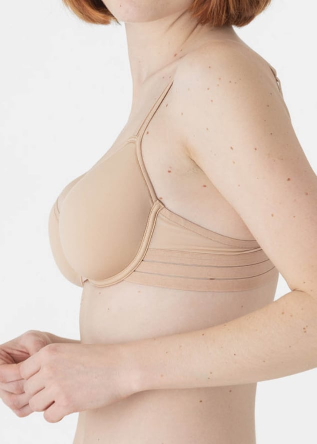 Soutien-gorge Spacer avec Armatures Maison Lejaby